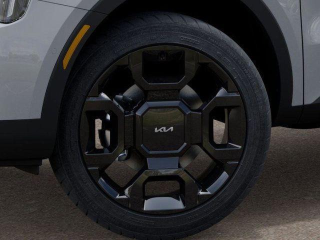 new 2025 Kia Sorento car, priced at $43,245
