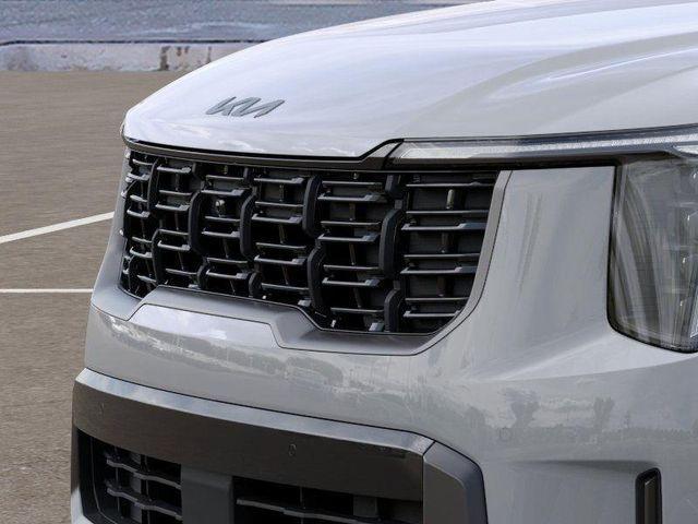 new 2025 Kia Sorento car, priced at $43,245