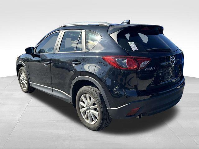 used 2015 Mazda CX-5 car, priced at $10,997