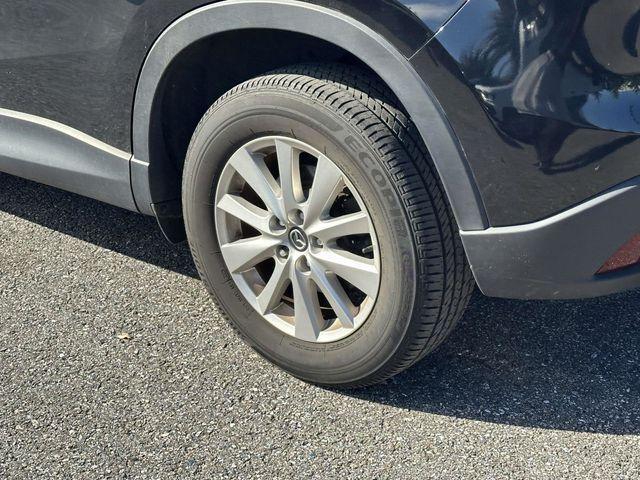 used 2015 Mazda CX-5 car, priced at $10,997