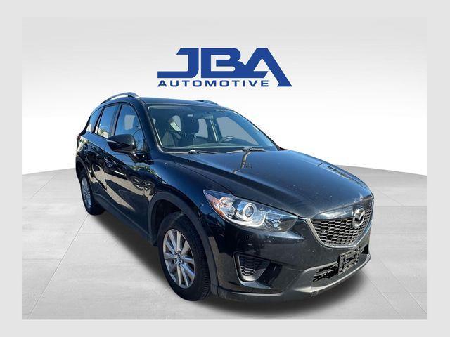 used 2015 Mazda CX-5 car, priced at $10,997