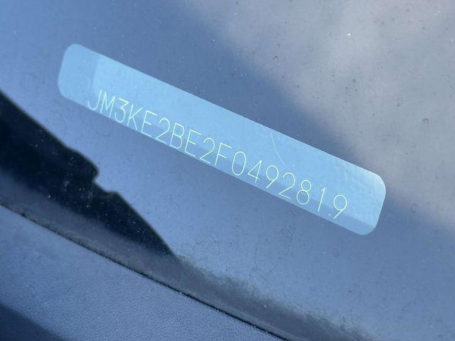 used 2015 Mazda CX-5 car, priced at $10,997