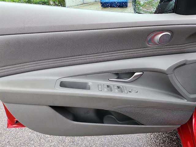 used 2023 Hyundai Elantra car, priced at $18,997