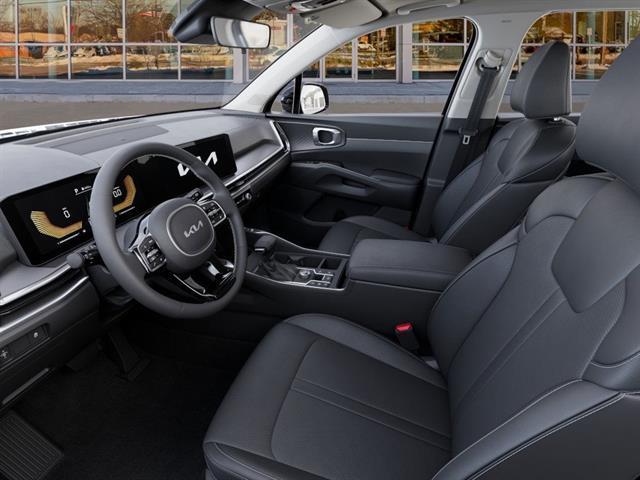 new 2025 Kia Sorento car, priced at $37,205