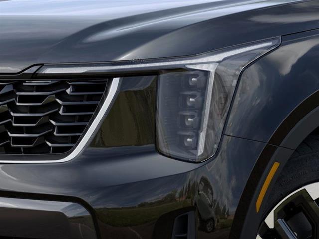 new 2025 Kia Sorento car, priced at $37,205
