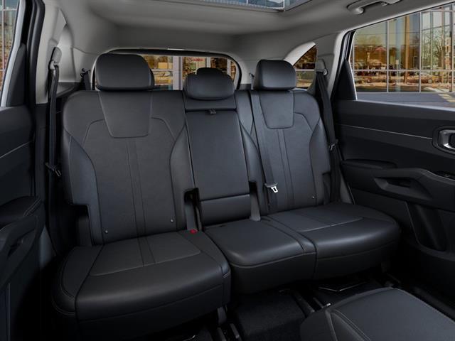 new 2025 Kia Sorento car, priced at $37,205