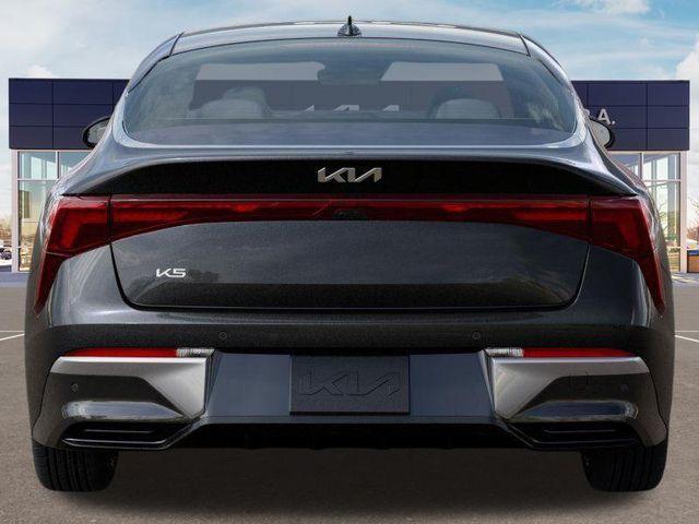 new 2026 Kia K5 car, priced at $35,275