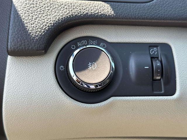 used 2016 Buick Regal car, priced at $9,997