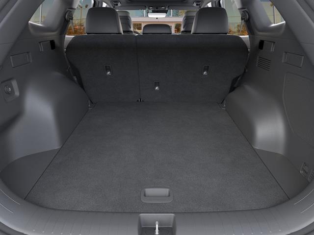 new 2025 Kia Sportage Plug-In Hybrid car, priced at $45,475