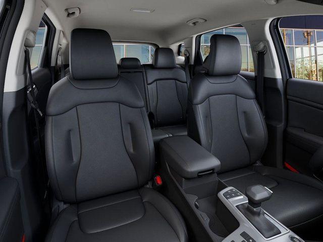 new 2026 Kia Sportage car, priced at $32,435