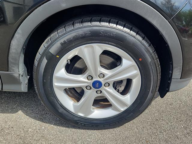 used 2014 Ford Escape car, priced at $9,497
