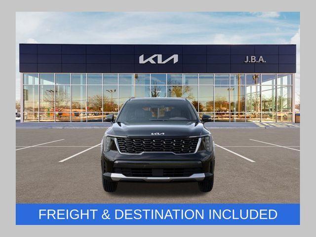 new 2026 Kia Sorento car, priced at $37,910