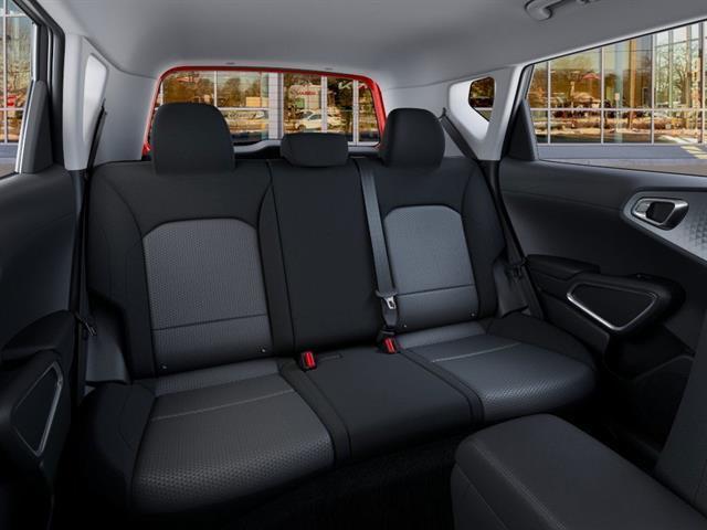 new 2025 Kia Soul car, priced at $21,690