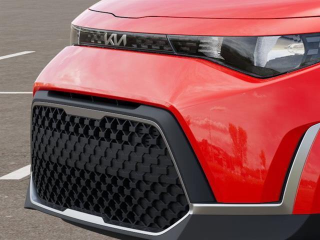 new 2025 Kia Soul car, priced at $21,690
