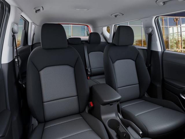 new 2025 Kia Soul car, priced at $21,690