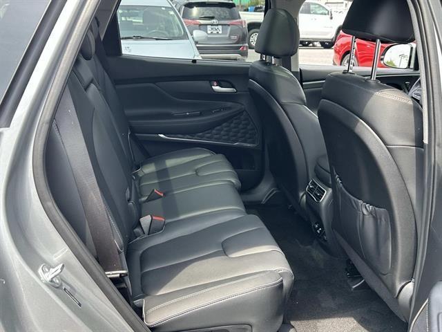 used 2023 Hyundai SANTA FE HEV car, priced at $32,997