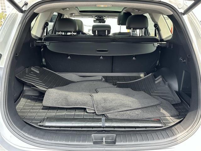used 2023 Hyundai SANTA FE HEV car, priced at $32,997
