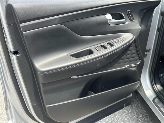 used 2023 Hyundai SANTA FE HEV car, priced at $32,997