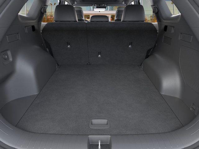 new 2025 Kia Sportage Plug-In Hybrid car, priced at $40,460