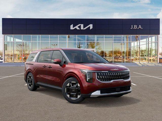 new 2026 Kia Carnival car, priced at $41,215