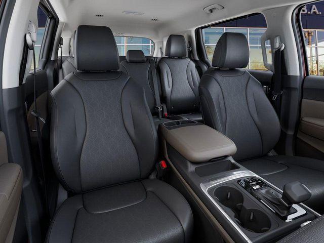 new 2026 Kia Carnival car, priced at $41,215