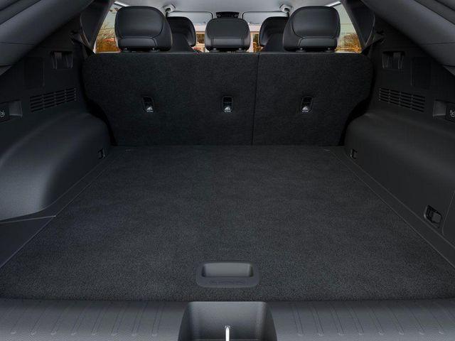 new 2025 Kia EV6 car, priced at $44,119