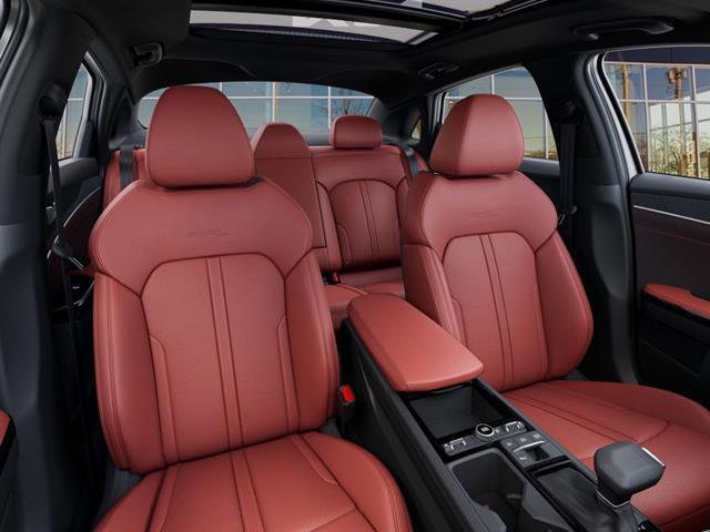 new 2025 Kia K5 car, priced at $33,640