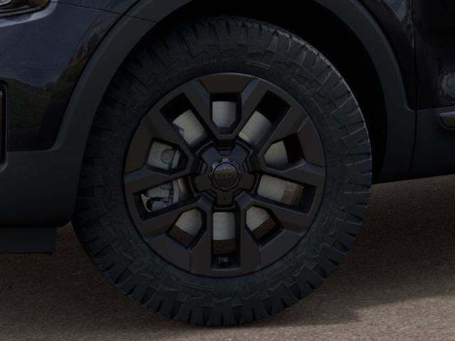 new 2025 Kia Telluride car, priced at $54,270