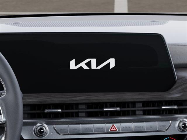 new 2025 Kia Telluride car, priced at $54,270