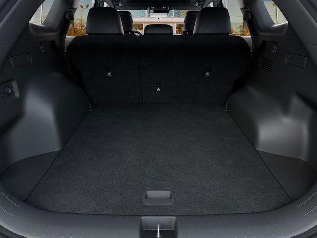 new 2026 Kia Sportage car, priced at $34,917