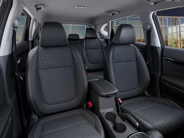new 2025 Kia Seltos car, priced at $28,075