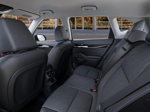 new 2025 Kia Seltos car, priced at $28,075