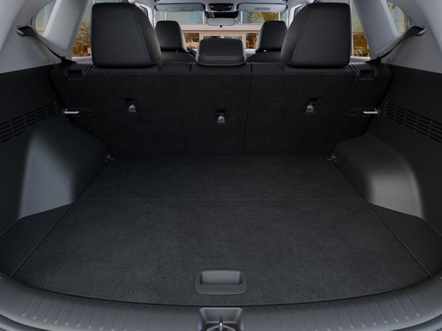 new 2025 Kia Seltos car, priced at $28,075