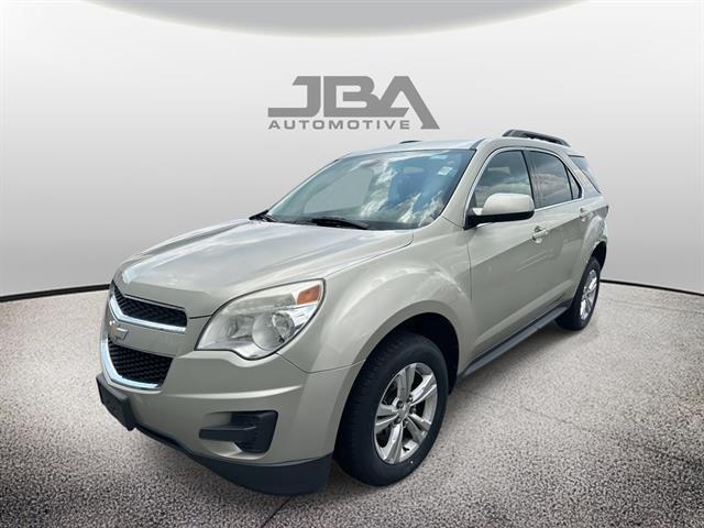 used 2015 Chevrolet Equinox car, priced at $9,997
