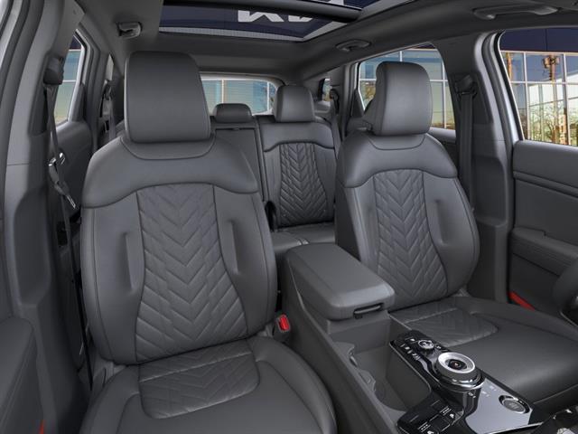 new 2025 Kia Sportage Plug-In Hybrid car, priced at $42,270