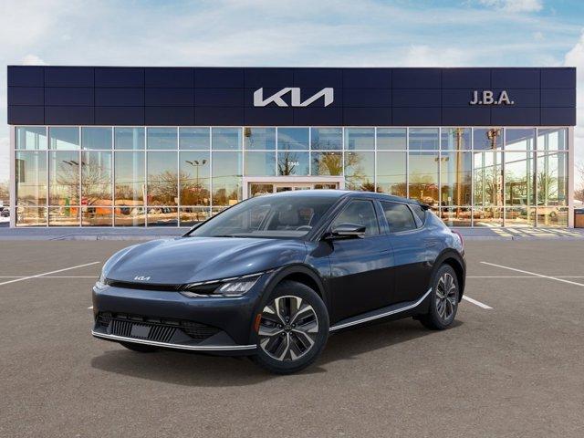 new 2024 Kia EV6 car, priced at $42,650