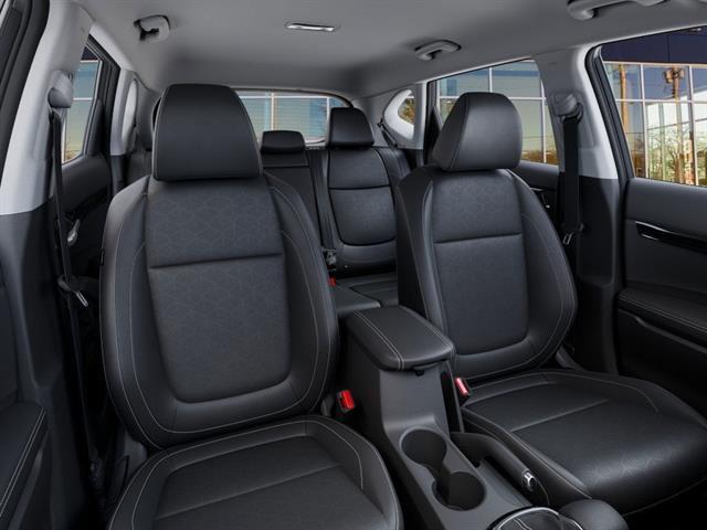 new 2025 Kia Seltos car, priced at $29,510