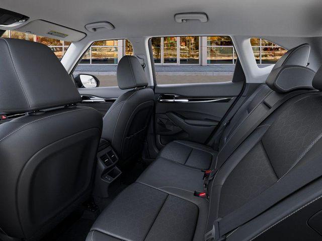 new 2025 Kia Seltos car, priced at $27,510