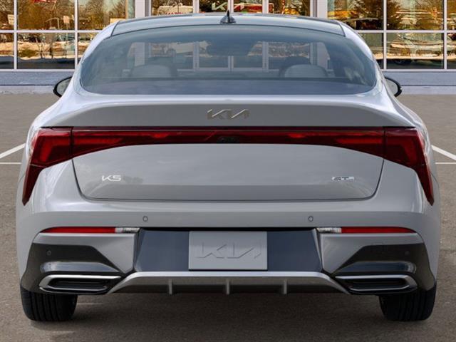 new 2025 Kia K5 car, priced at $31,840