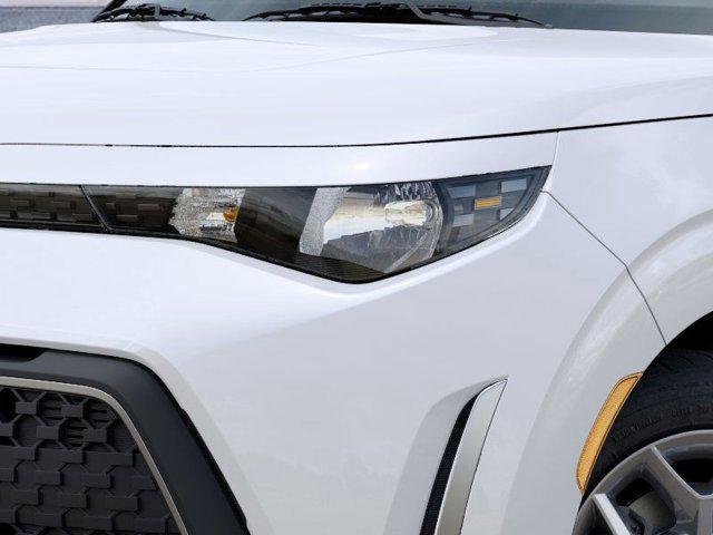 new 2025 Kia Soul car, priced at $23,451