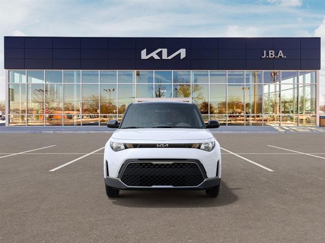 new 2025 Kia Soul car, priced at $23,474