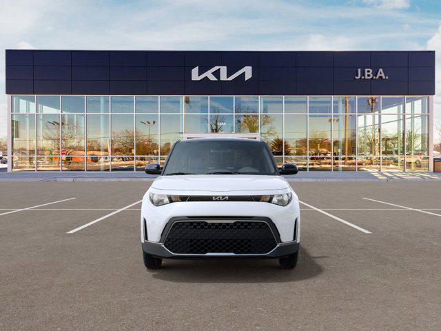 new 2025 Kia Soul car, priced at $23,451