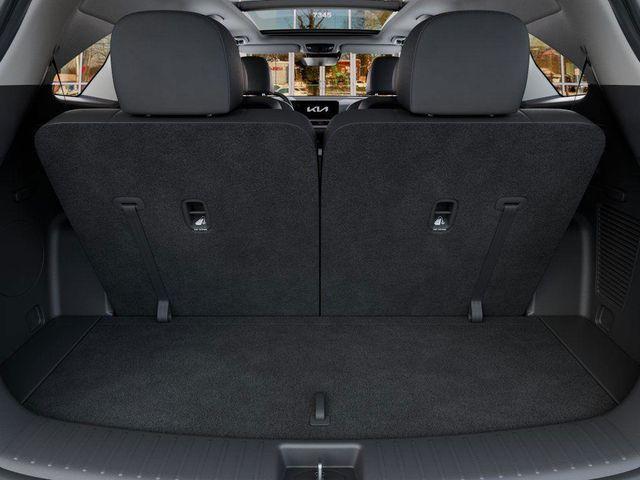 new 2026 Kia Sorento car, priced at $42,195