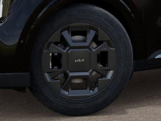 new 2026 Kia Carnival Hybrid car, priced at $47,972