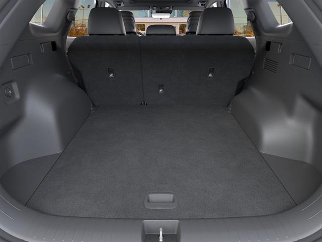 new 2025 Kia Sportage Plug-In Hybrid car, priced at $41,426