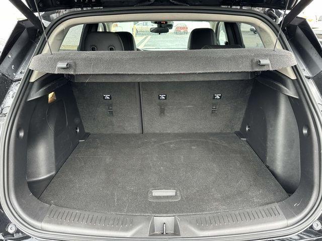 used 2023 Buick Encore GX car, priced at $18,997