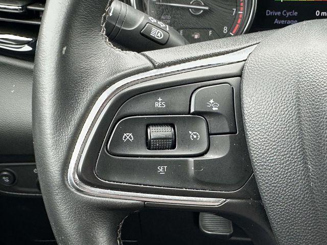 used 2023 Buick Encore GX car, priced at $18,997