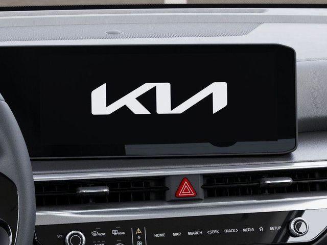 new 2026 Kia Sorento car, priced at $39,370