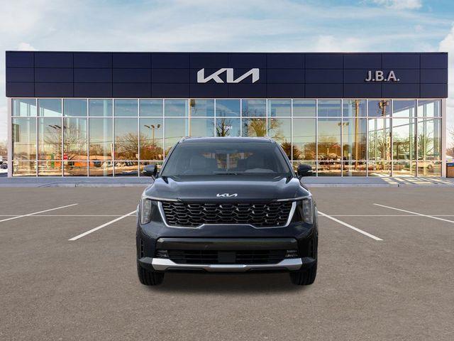 new 2026 Kia Sorento car, priced at $39,370