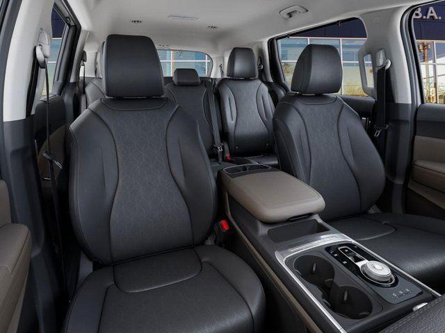 new 2026 Kia Carnival Hybrid car, priced at $44,088